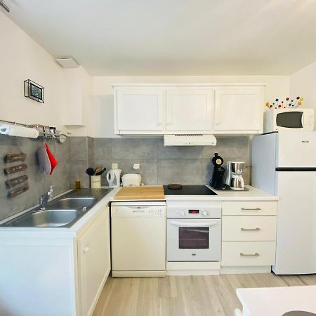 קאנד Apt Baie De Somme 100 M De La Mer Garage A 200 M מראה חיצוני תמונה
