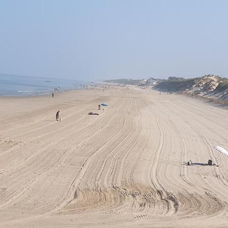 קאנד Apt Baie De Somme 100 M De La Mer Garage A 200 M מראה חיצוני תמונה